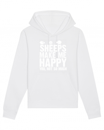 SHEEPS White