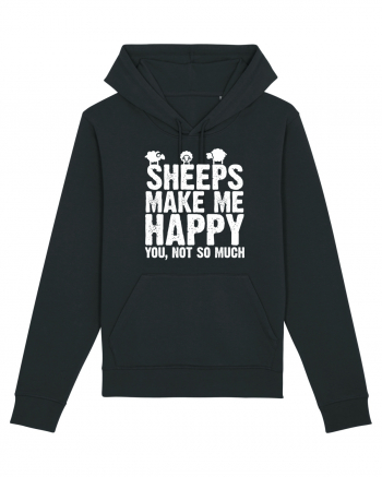 SHEEPS Black