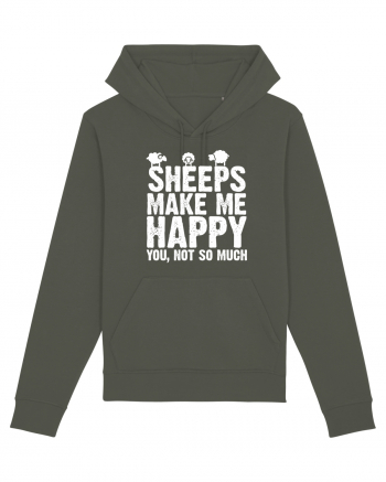 SHEEPS Khaki