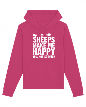 SHEEPS Raspberry