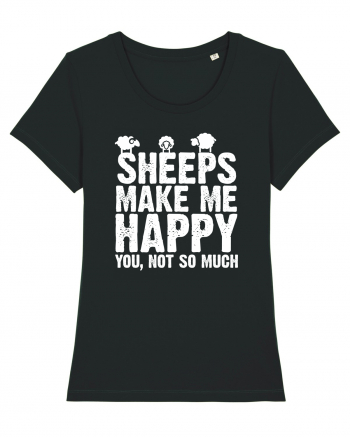 SHEEPS Black