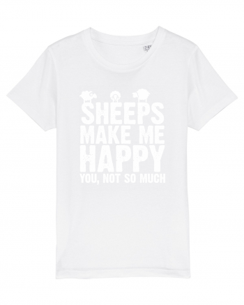 SHEEPS White