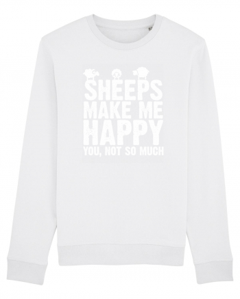 SHEEPS White