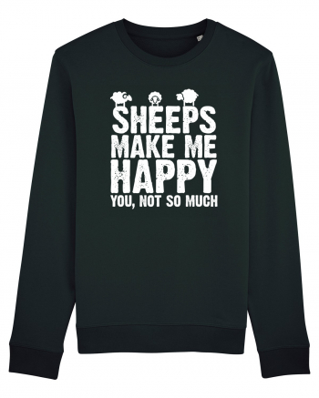 SHEEPS Black