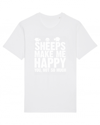 SHEEPS White