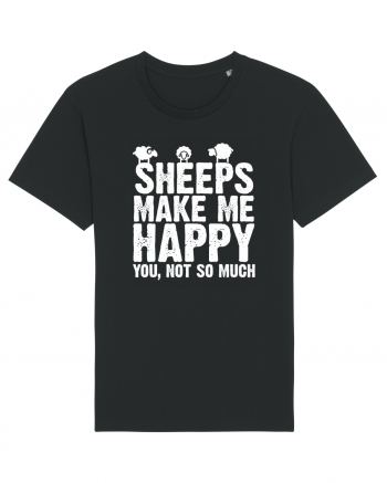 SHEEPS Black