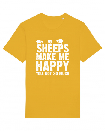 SHEEPS Spectra Yellow