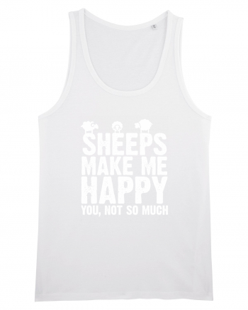 SHEEPS White