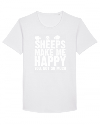 SHEEPS White