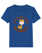 Kawaii Giraffe  Tricou mânecă scurtă  Copii Mini Creator