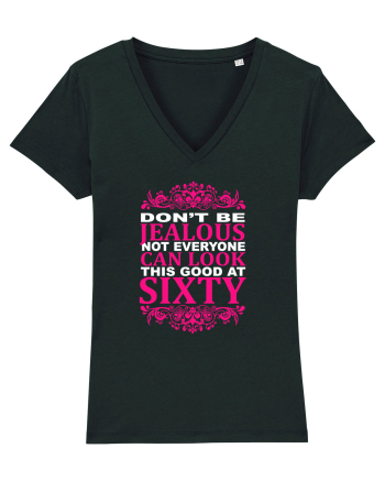 SIXTY Black