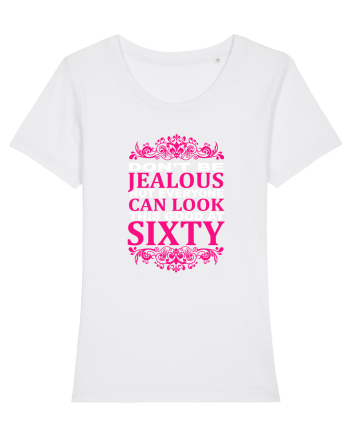 SIXTY White