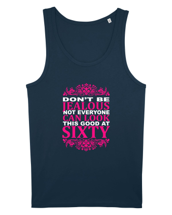 SIXTY Navy
