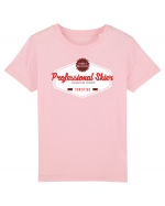 SKIING Tricou mânecă scurtă  Copii Mini Creator