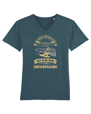 SNOWBOARD Stargazer