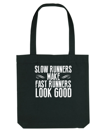 RUNNING Black