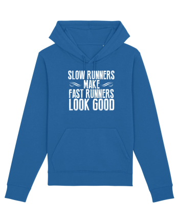 RUNNING Royal Blue