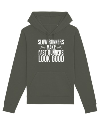 RUNNING Khaki