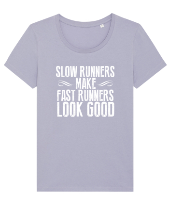 RUNNING Lavender