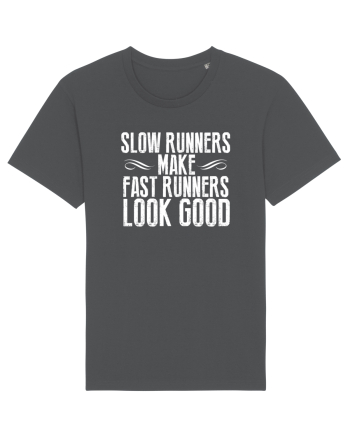 RUNNING Anthracite