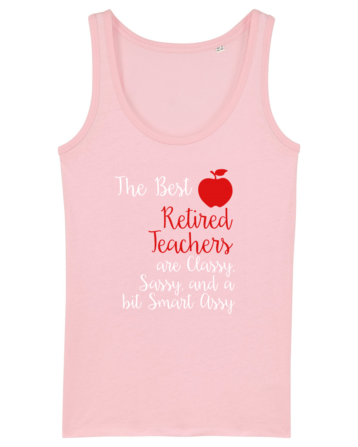 Maiou Damă Dreamer Cotton Pink