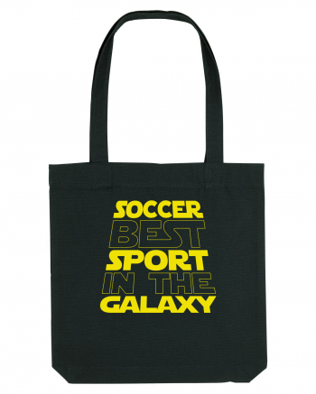 SOCCER  Black