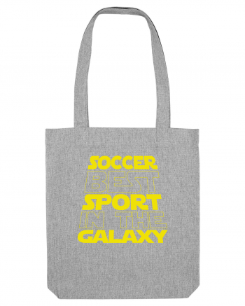 SOCCER  Heather Grey