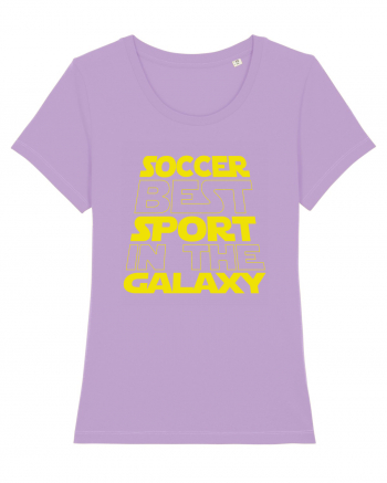 SOCCER  Lavender Dawn