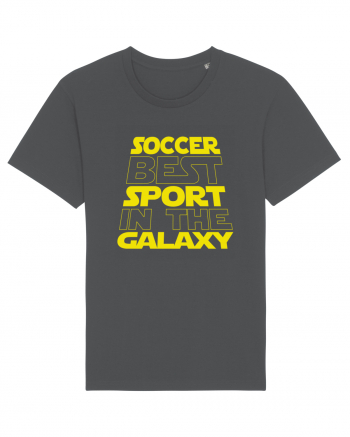 SOCCER  Anthracite