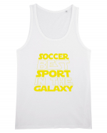SOCCER  Maiou Bărbat Runs