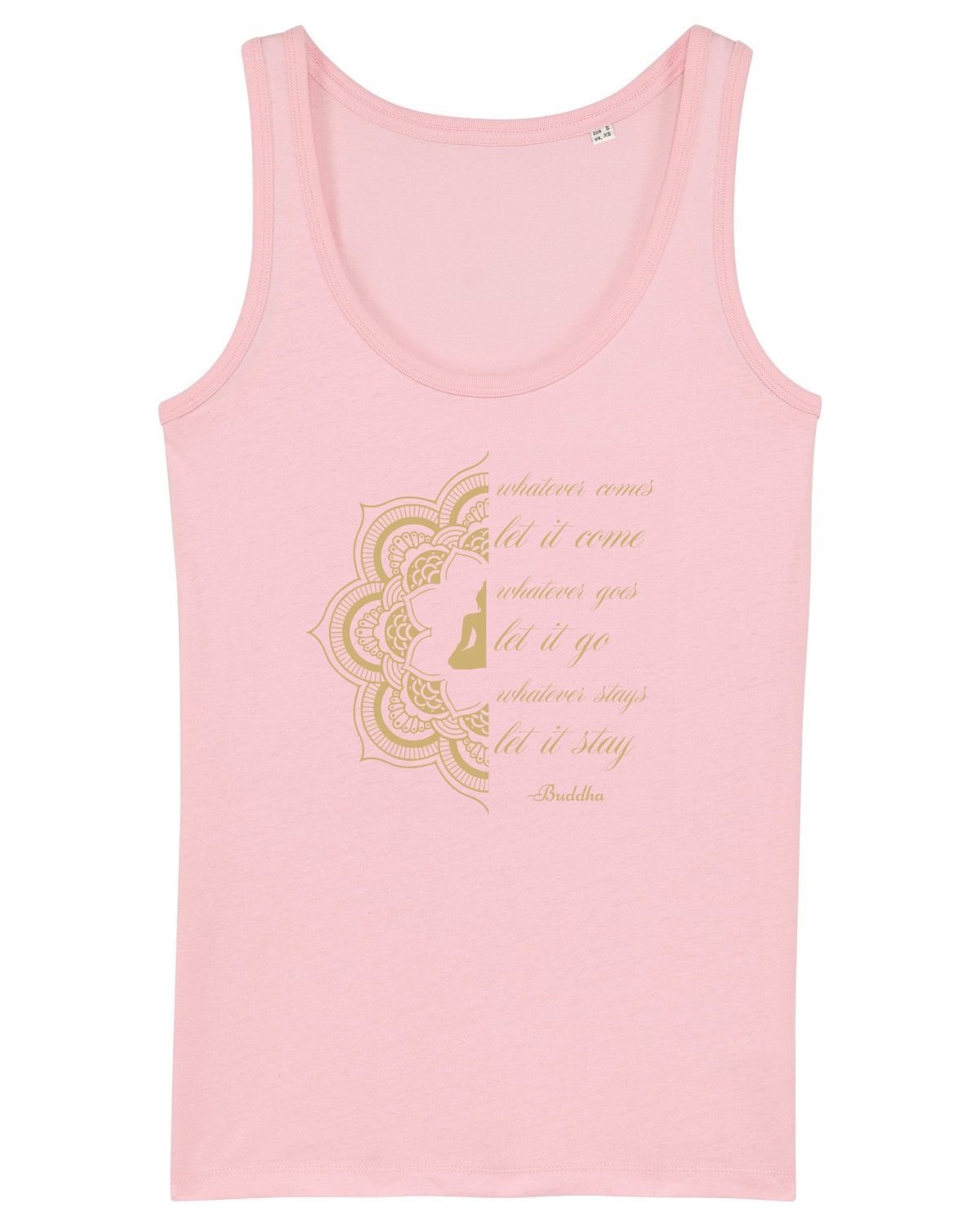 Maiou Damă Dreamer Cotton Pink