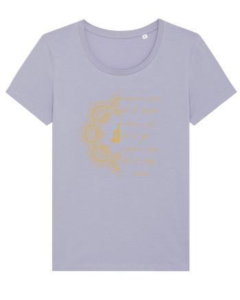 BUDDHA Lavender