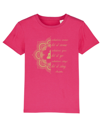 BUDDHA Raspberry