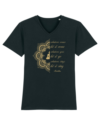 BUDDHA Black