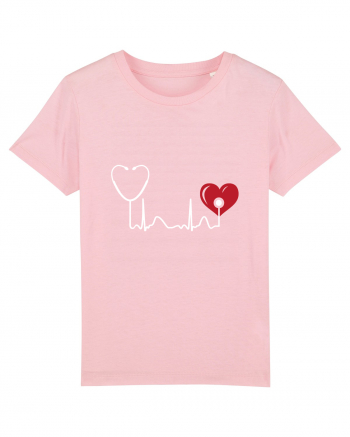 MEDICINA Cotton Pink