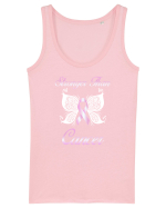 CANCER FIGHTING Maiou Damă Dreamer