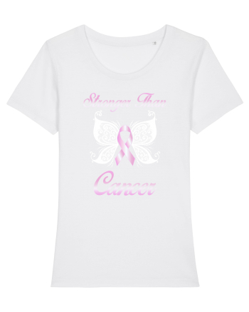 CANCER FIGHTING White