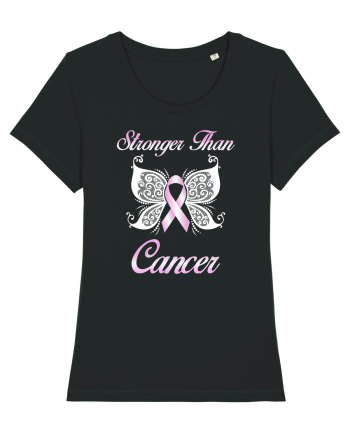 CANCER FIGHTING Black