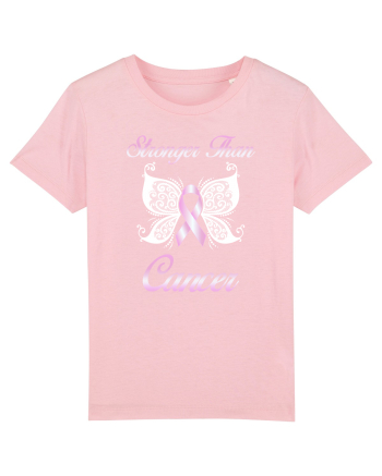 CANCER FIGHTING Cotton Pink
