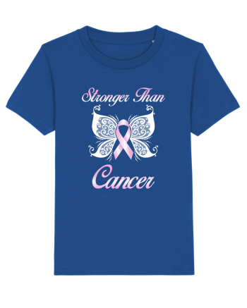 CANCER FIGHTING Majorelle Blue