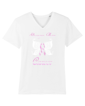 CANCER FIGHTING White