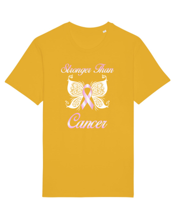 CANCER FIGHTING Spectra Yellow