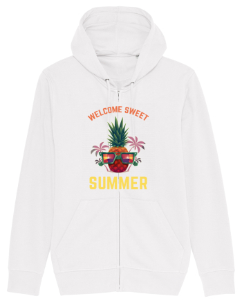SUMMER White