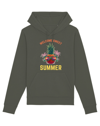 SUMMER Khaki