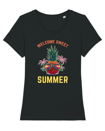SUMMER Black