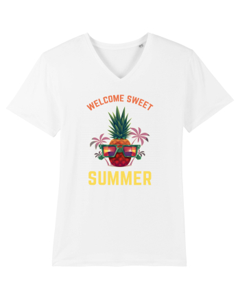 SUMMER White