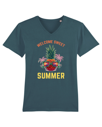 SUMMER Stargazer