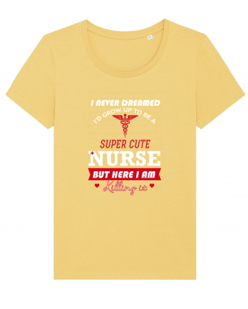 NURSE Jojoba