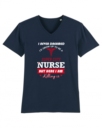 NURSE French Navy