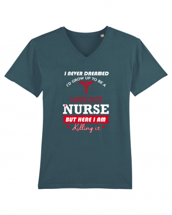 NURSE Stargazer